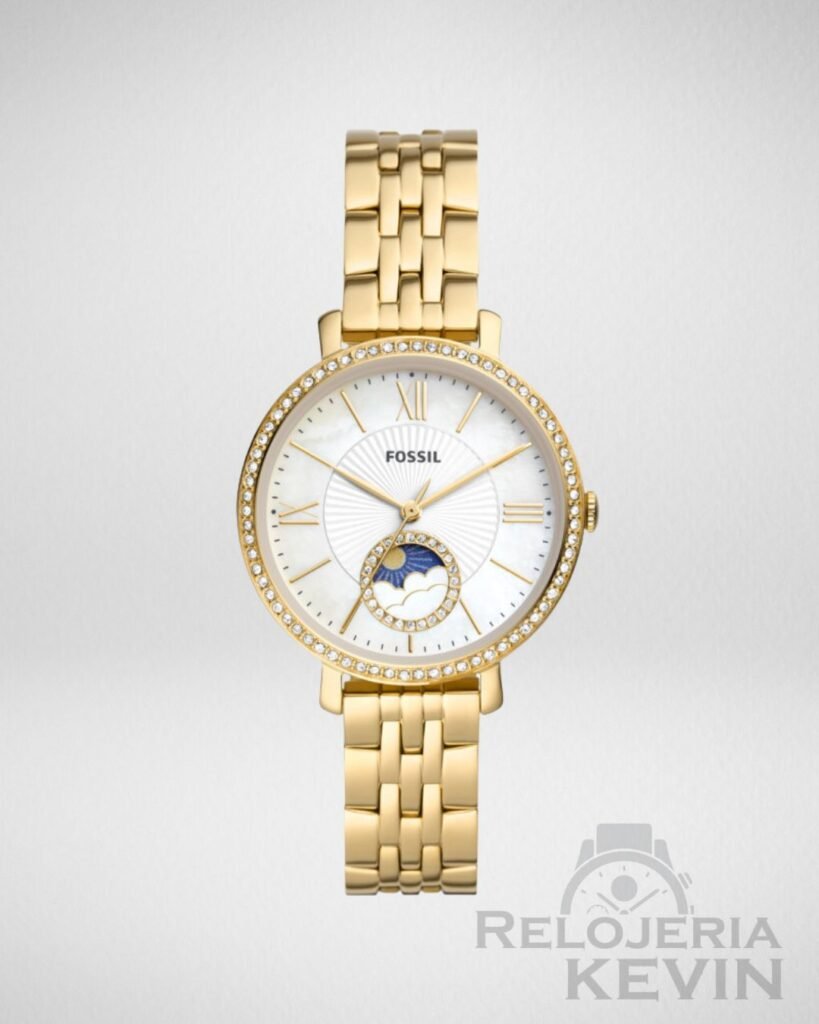 Fossil ES5167