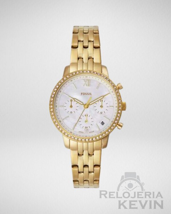 Fossil ES5358