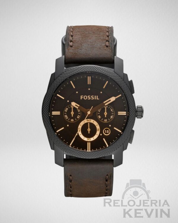 Fossil FS4656