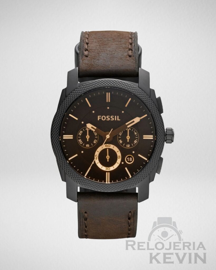 Fossil FS4656
