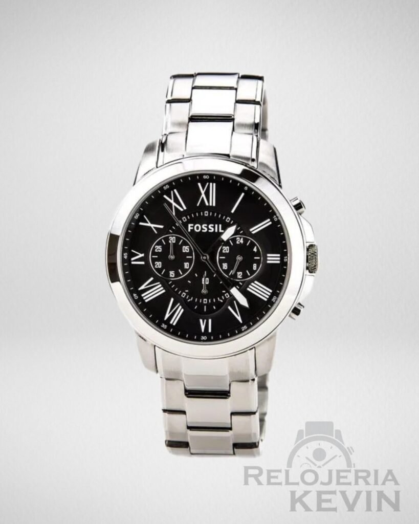 Fossil FS4736