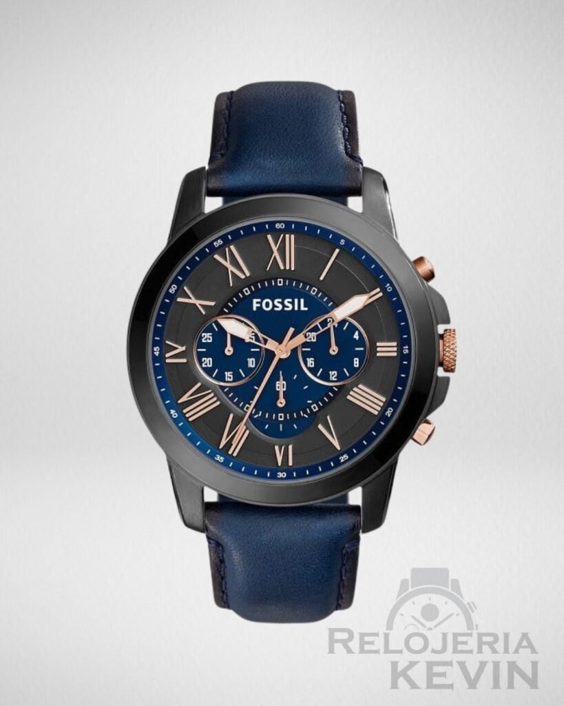 Fossil FS5061