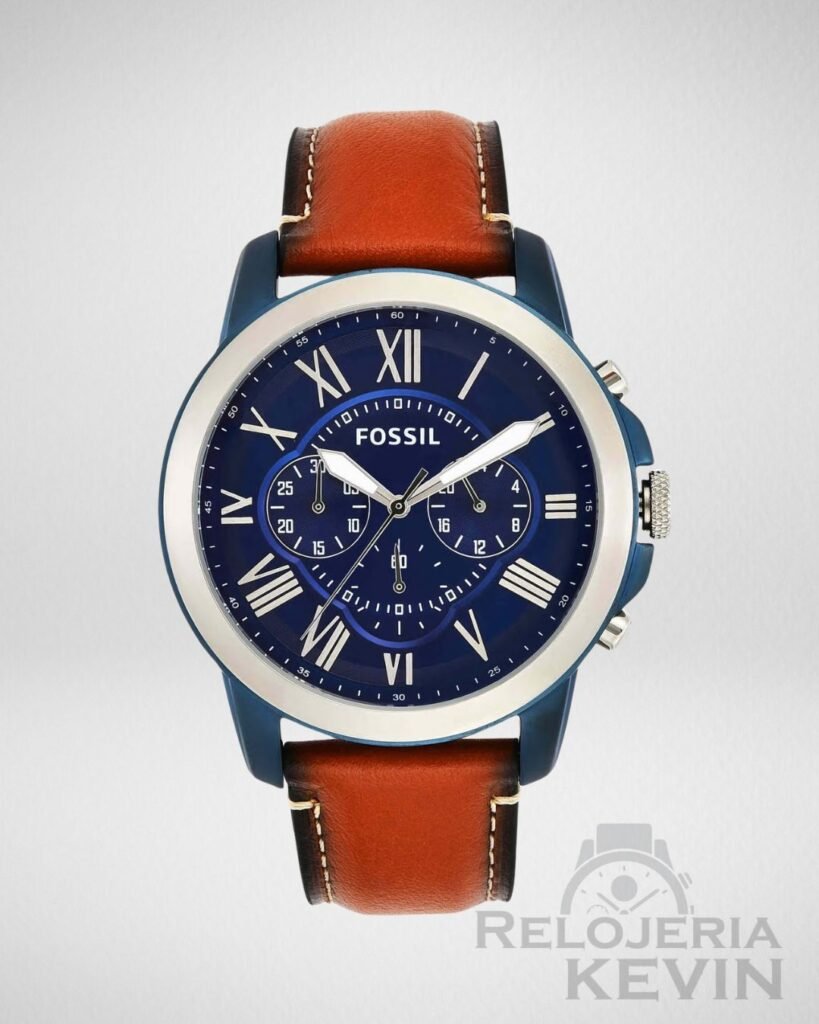Fossil FS5151