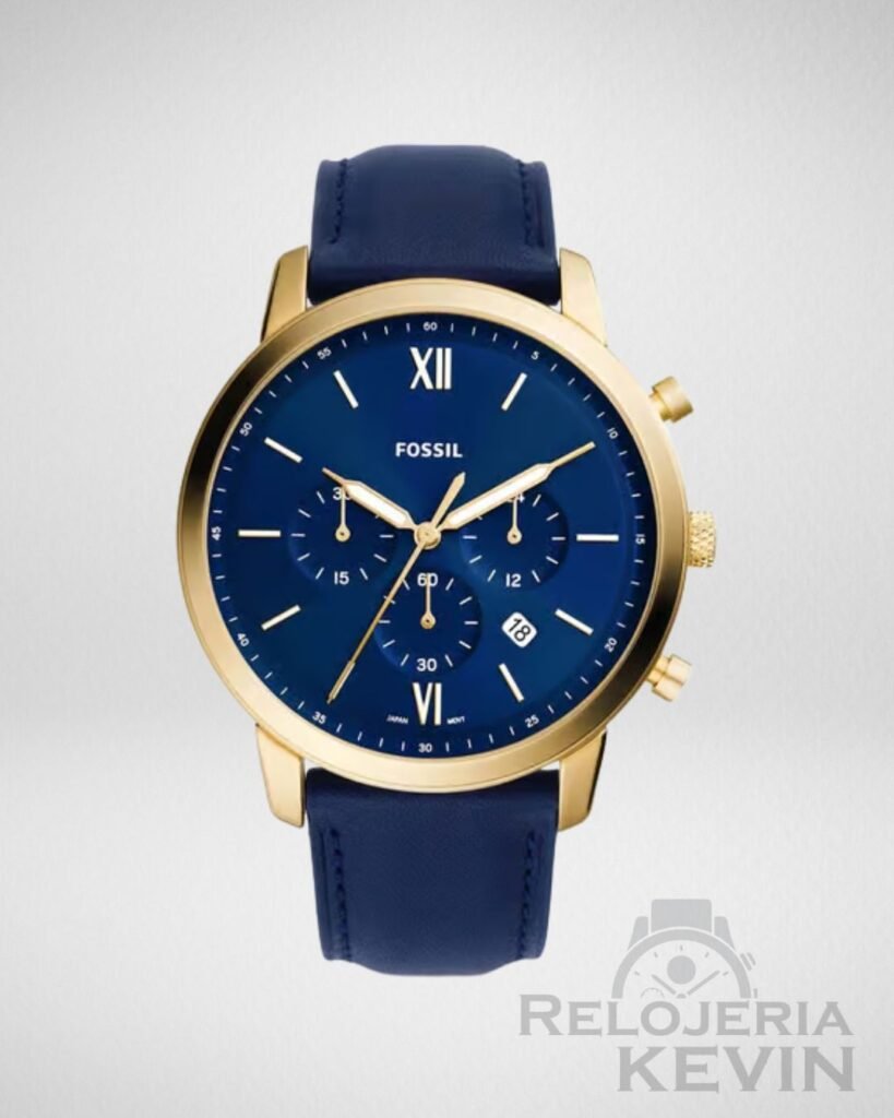 Fossil FS5790