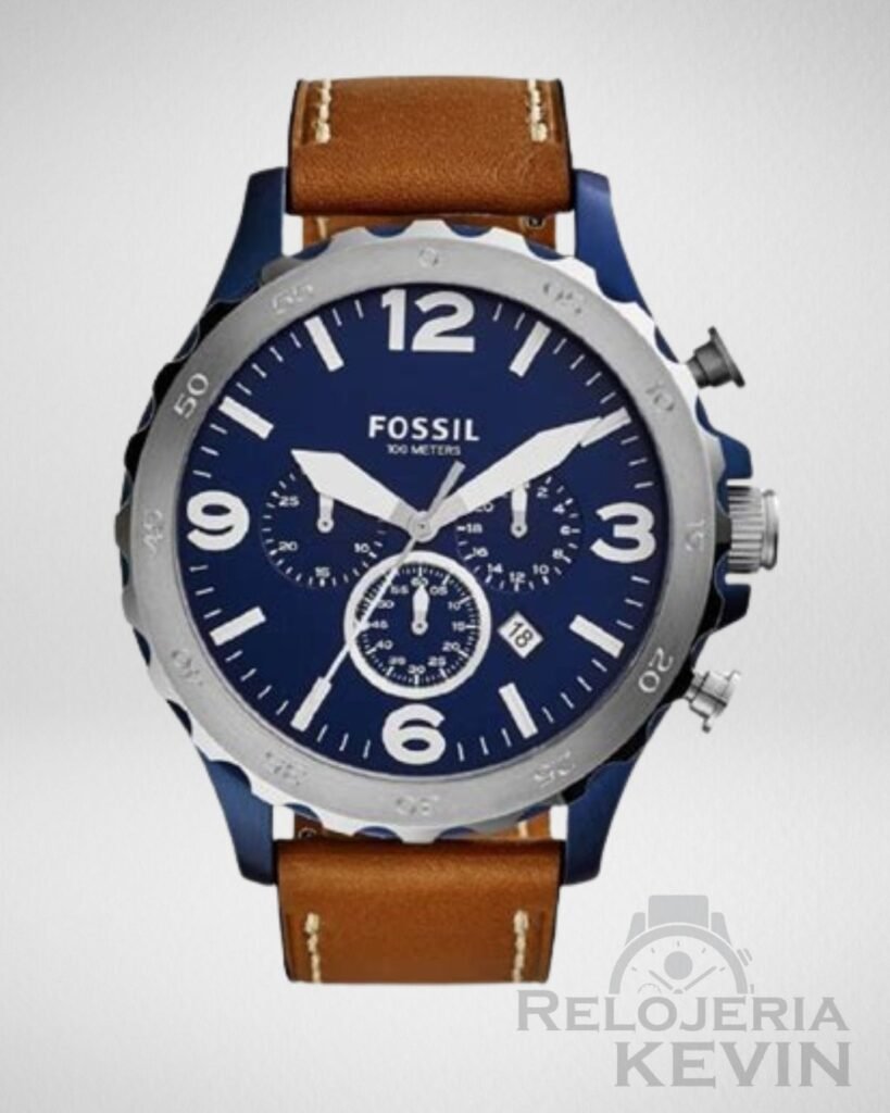 Fossil JR1504