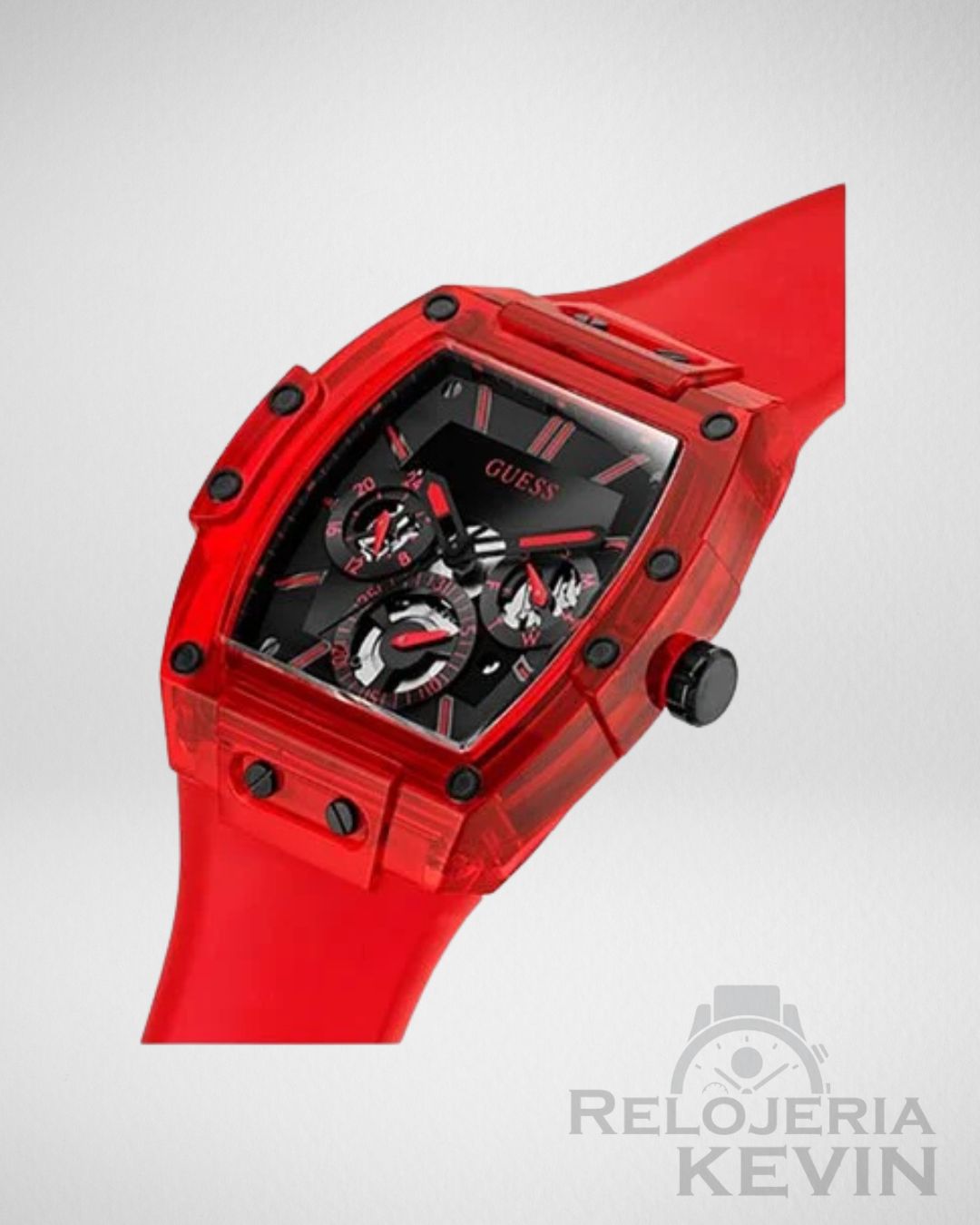 Guess GW0203G5 - Image 2