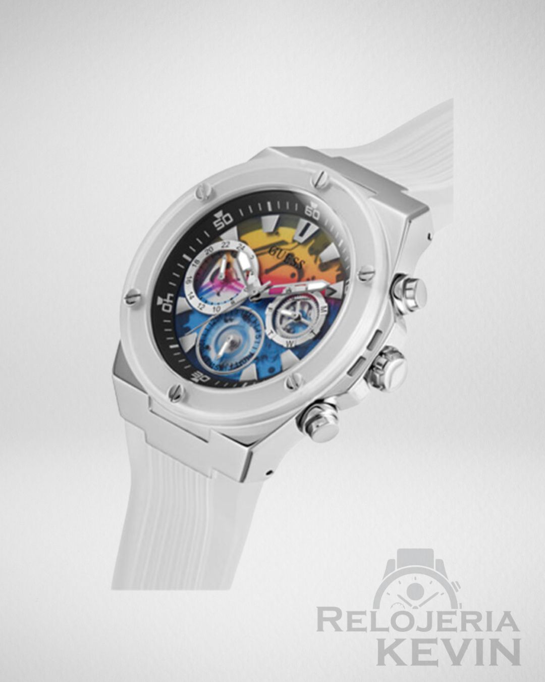 Guess GW0425G4 - Image 2