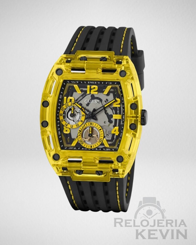 Guess GW0499G2