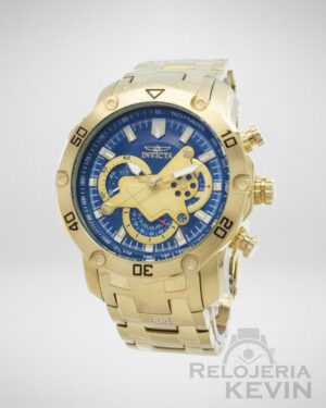 Invicta 22765
