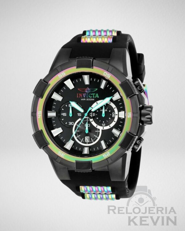 Invicta 23691