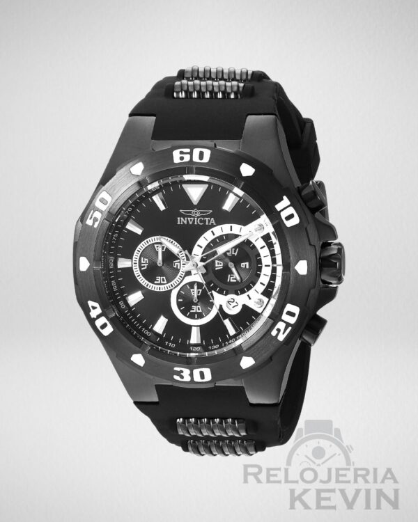Invicta 24684