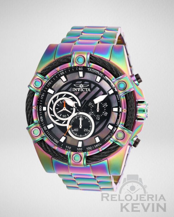 Invicta 25521