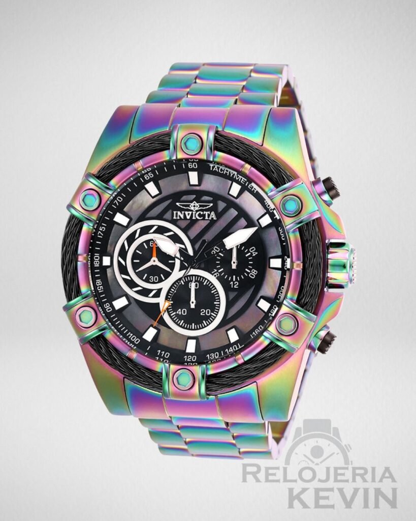 Invicta 25521