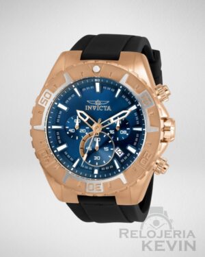 Invicta 30752