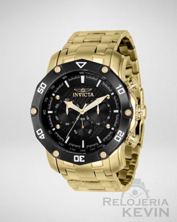 Invicta 37725