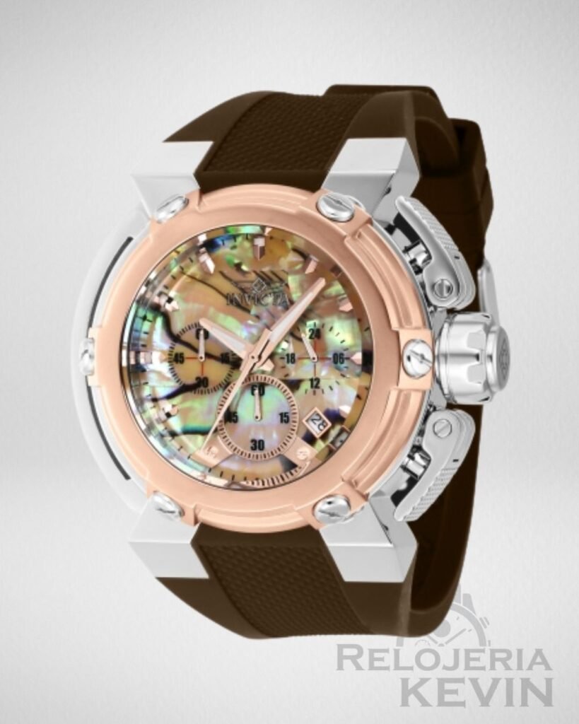 Invicta 40061