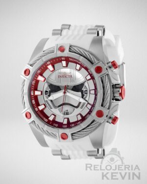Invicta 40091