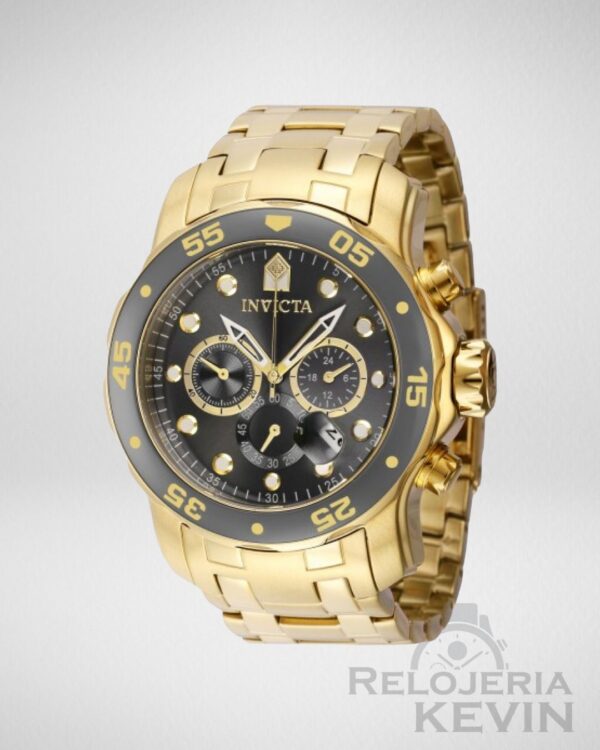 Invicta 40193