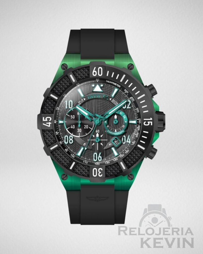Invicta 40501