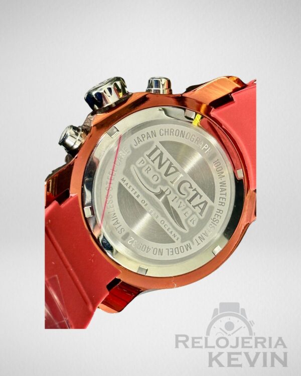 Invicta 40932 - Image 2