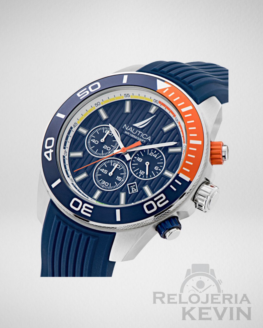 Náutica NAPNOF302 - Image 2