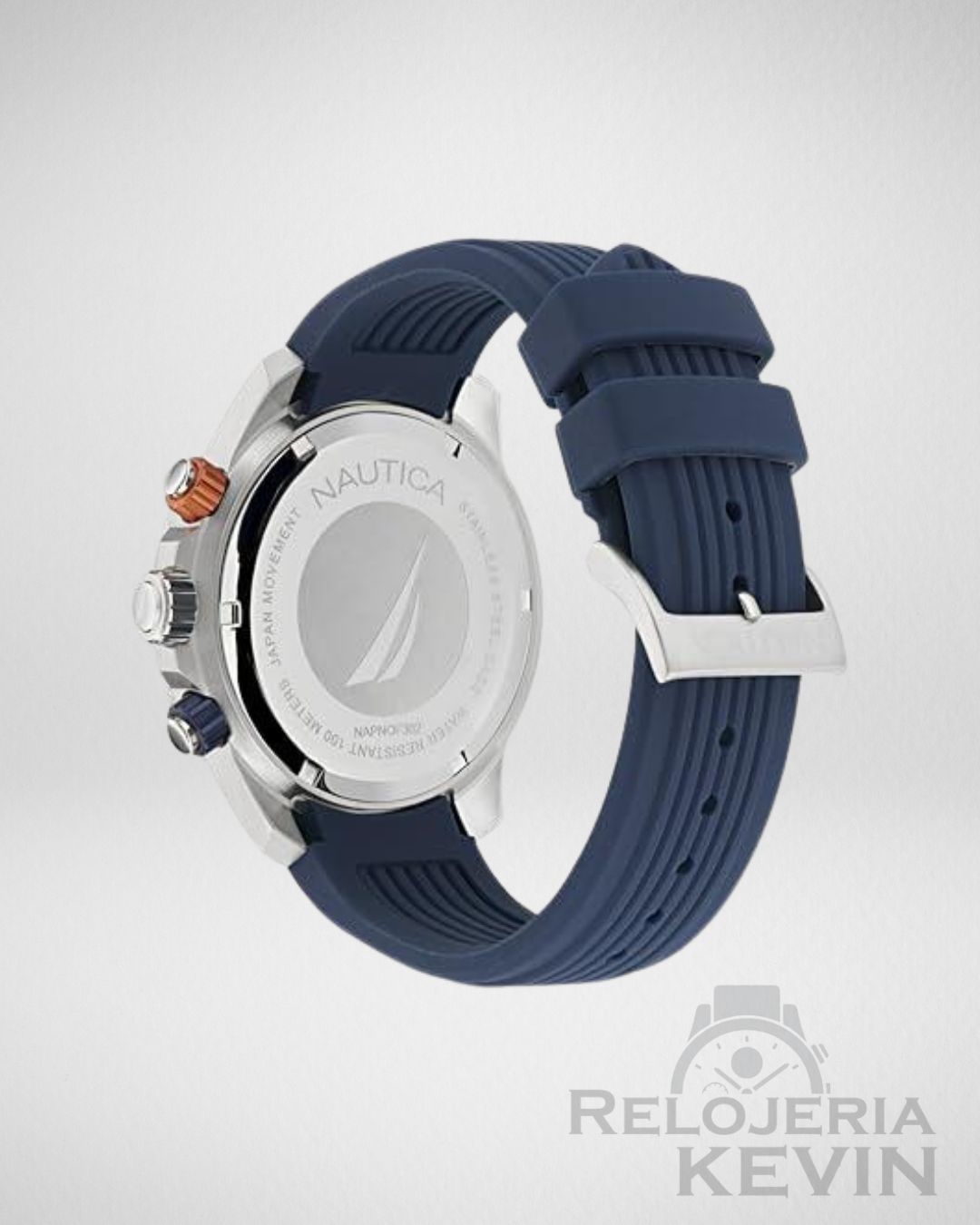Náutica NAPNOF302 - Image 3