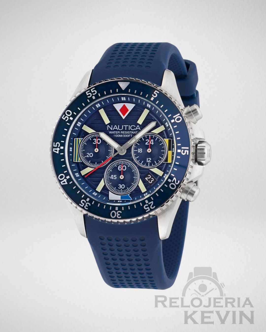 Náutica NAPWPS302