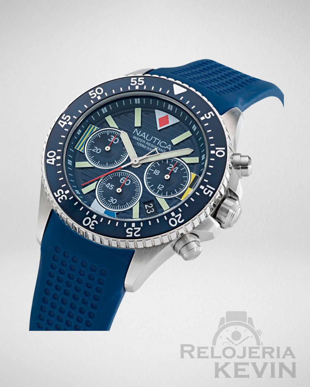 Náutica NAPWPS302 - Image 2