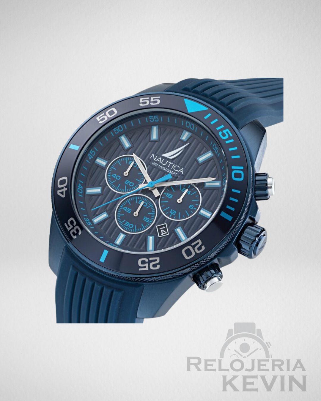 Náutica NAPNOS303 - Image 2