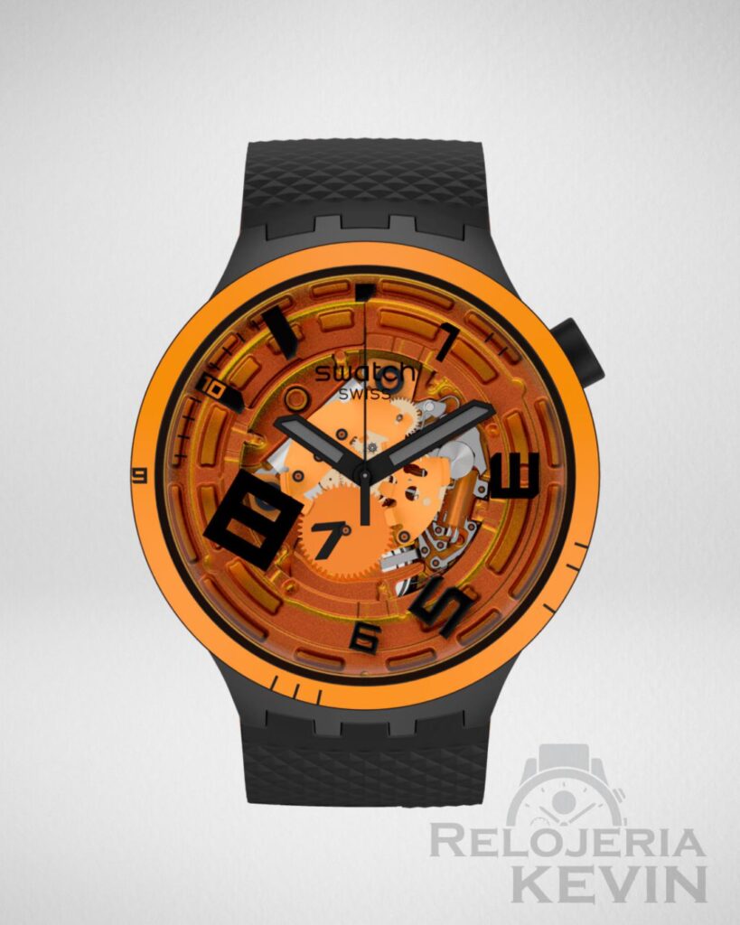 Swatch SB01B127