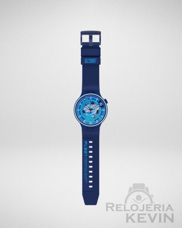 Swatch SB01N101 - Image 2