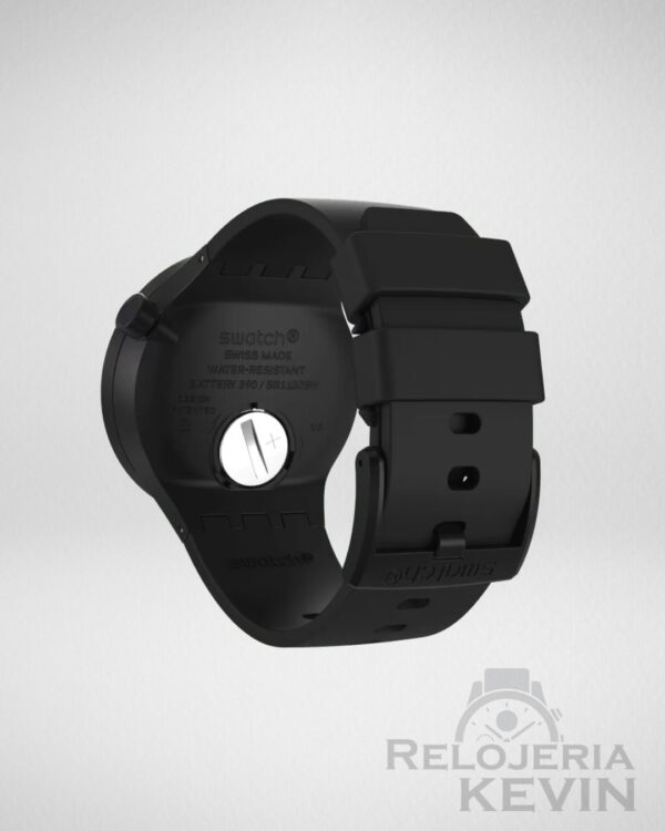 Swatch SB03B100 - Image 2