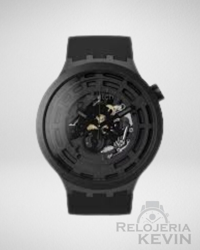 Swatch SB03B100