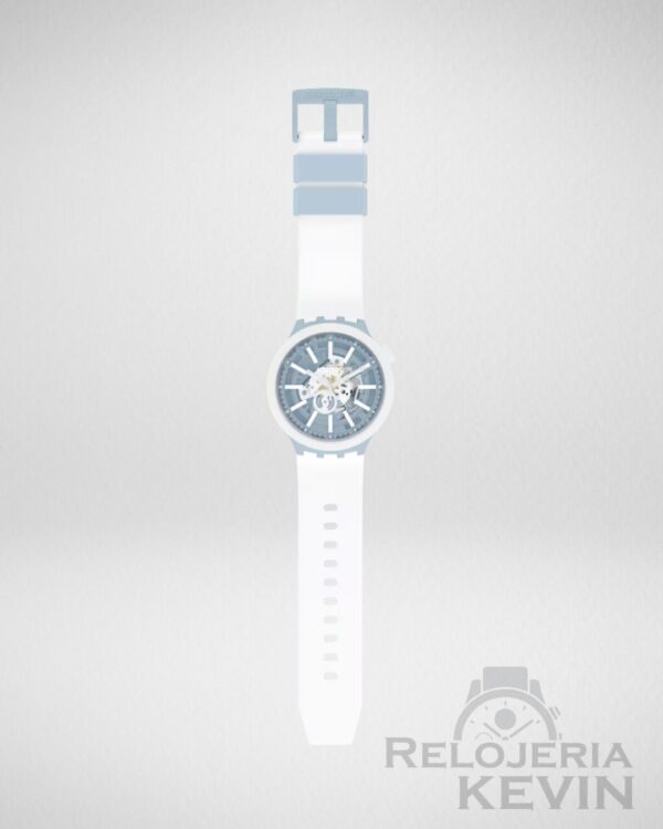 Swatch SB03N103 - Image 3