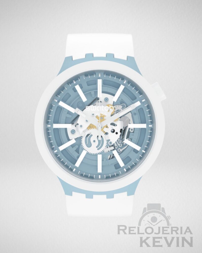 Swatch SB03N103