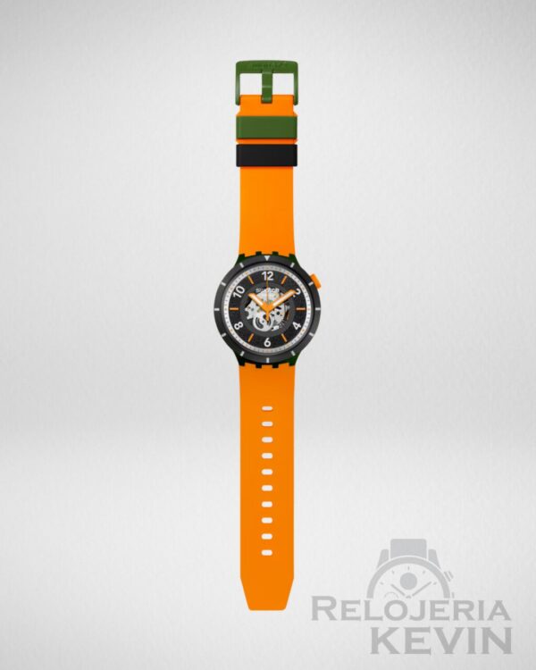Swatch SB03N107 - Image 3
