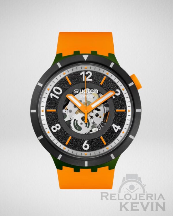 Swatch SB03N107