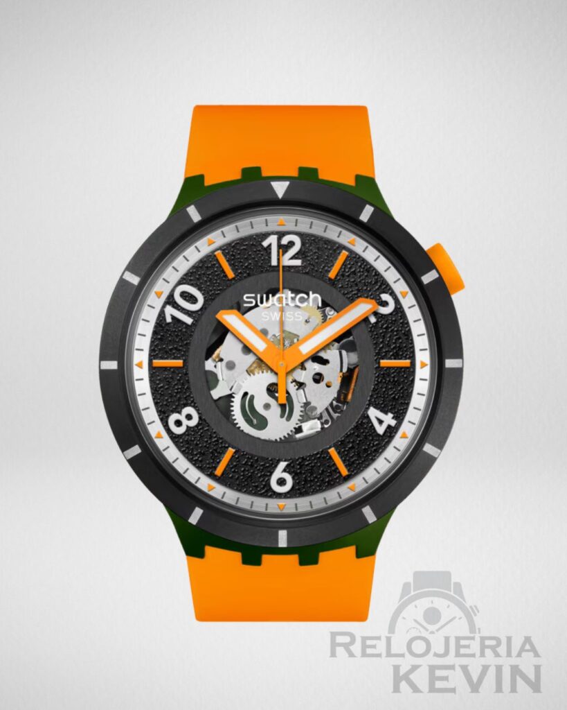 Swatch SB03N107