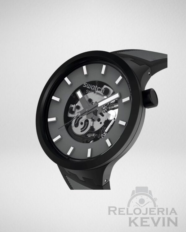 Swatch SB05B113 - Image 2
