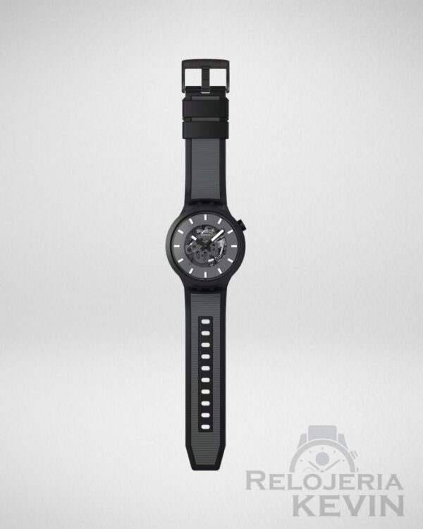 Swatch SB05B113 - Image 3