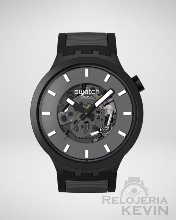 Swatch SB05B113