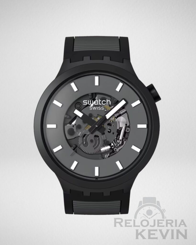 Swatch SB05B113