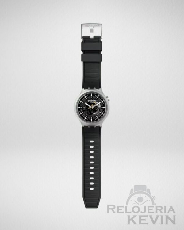 Swatch SB07S105 - Image 2