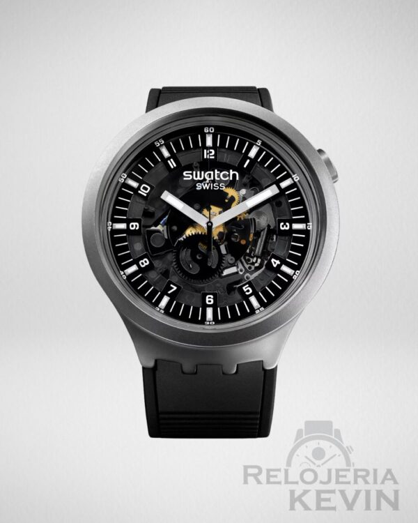 Swatch SB07S105