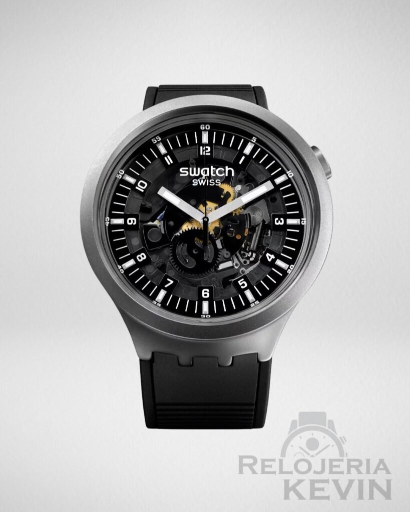 Swatch SB07S105