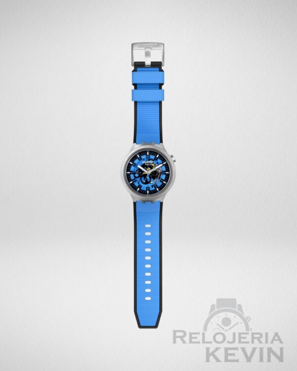 Swatch SB07S106 - Image 2