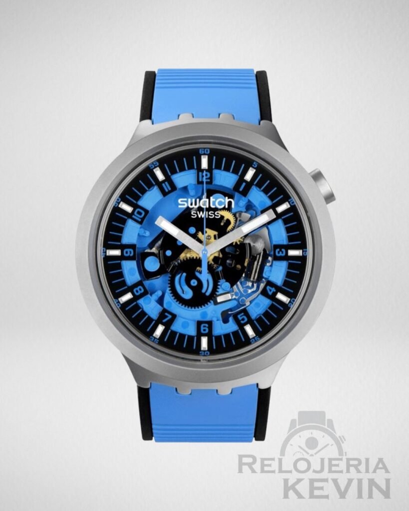 Swatch SB07S106