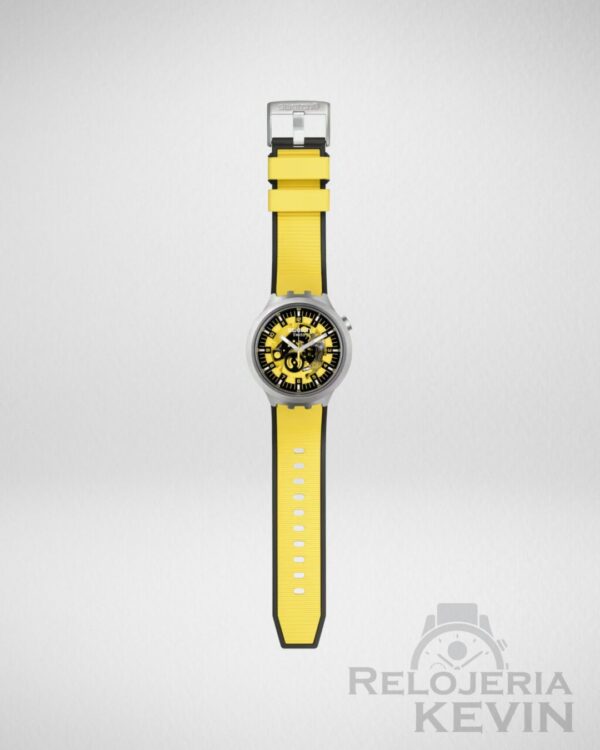 Swatch SB07S109 - Image 2