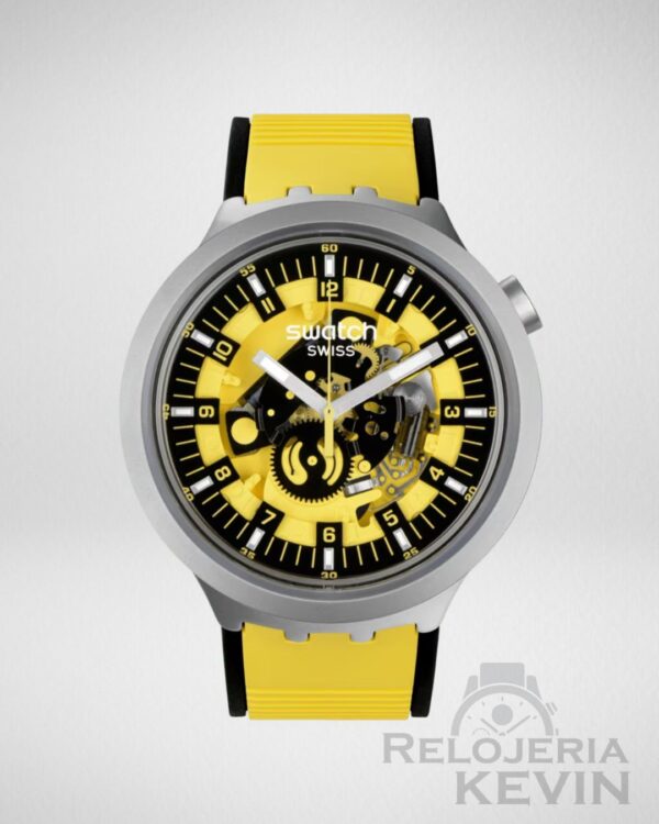 Swatch SB07S109