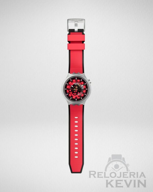 Swatch SB07S110 - Image 2